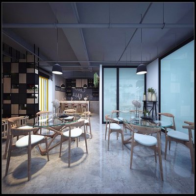 哇塞--你們的專業(yè)讓我很震驚!,順城寫字樓工業(yè)風250平米六居室以上裝修設計圖片_樣板間_實景圖-搜房網(wǎng)裝修設計網(wǎng)