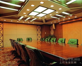 東方科技實業(yè)總裁辦