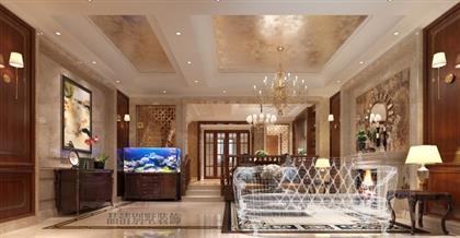 歐式簡潔大氣裝修 設計、價格與供應商全解析