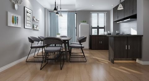 潔高建筑裝潢綜合評測 設計案例、聯系方式及用戶口碑