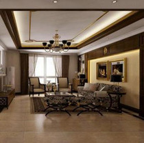 無(wú)縫系列集成墻面 一站式解決方案，賦能家裝與工裝