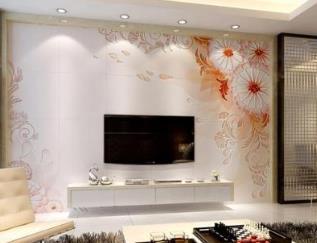 電視背景墻店十大品牌排行榜揭曉，云端背景墻引領(lǐng)室內(nèi)裝飾新潮流